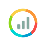 Logo of Data Usage android Application 